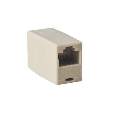 [TX-RJ45-HH] Adaptador Hembra-Hembra de Red RJ45