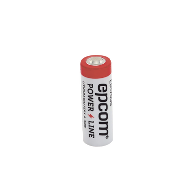 [ER-17505] Batería de Litio Li-SOCI2 Alta Capacidad 3.6V-3400 mAh Tamaño A ( No recargable )