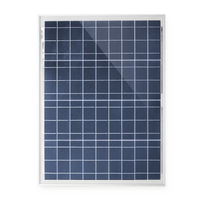 [PROSE-8512] Módulo Fotovoltaico Policristalino 85 Watts para sistemas a 12 Volts