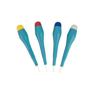 [EP2063] Juego de 4 Ajustadores  de Cerámica.