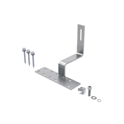[EPLRHG201] Soporte para techo de madera/teja