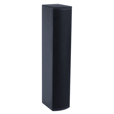 [EP-603C] Altavoz Tipo Columna | 200W RMS| Impedancia 6Ω | 6 Unidades de 3 Pulgadas | 118dB SPL | Array Spliced Design | Cobertura 110° Horizontal 