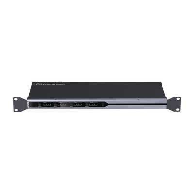 [TT414] Matricial 4 x 4 HDMI, en 4 K @30 Hz.