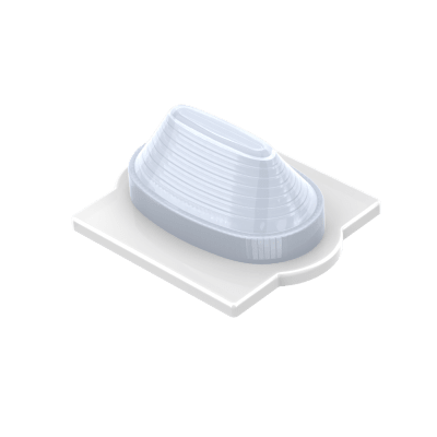 [CL-01] Luz de Pasillo Tri Color para Indicar Presencias en Habitación Compatible con Intercom Modelo Y501WY/Y501Y