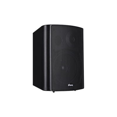 [IW30] Bocina SIP IP para voceo y paging, 2 líneas SIP, potencia de hasta 30W,  alimentación vía PoE, puerto de salida de audio