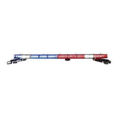 [INT1500503728] Barra de Luces INTEGRITY, ideal para equipar Vehículos Oficiales, con tecnología LED Multicolor y Signal Master en color Ámbar