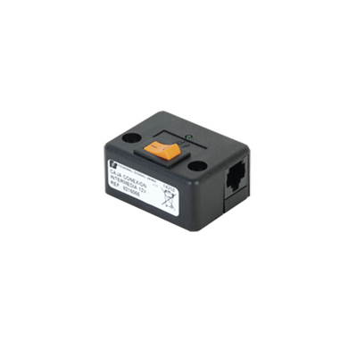 [Z86-150-14A] Caja de switch para sirena 202-0141AH