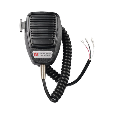 [Z258B577D02] Micrófono de reemplazo para PA30012MSC