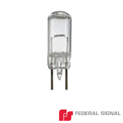 [Z85-7300-7A] Foco Bi-Pin GH-22 de halógeno de 27W para SignalMaster y Vista