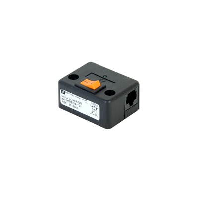 [821-6055-REC] Caja de switch para sirena 202-0141AH