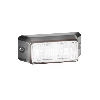 [IPX-30-05] Luz auxiliar IMPAXX de 3 LEDS, Color Claro