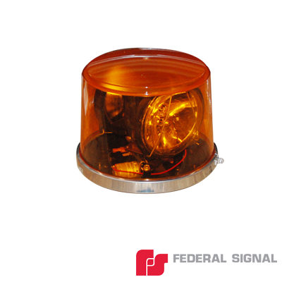 [444-112-03] Luz giratoria Modelo 14.