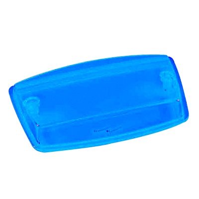 [SS-LB] Mica secundaria, color azul