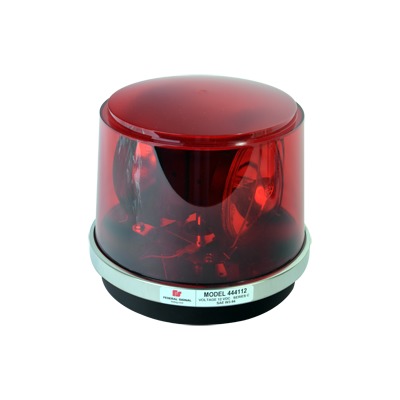 [444-112-04] Luz giratoria Modelo 14.