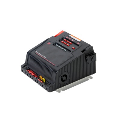 [SSP-2000] Sirena 100 W con cabezal y control de luces SignalMaster