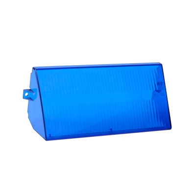 [Z85-8300-4A-03] Mica azul para Vista nivel alto
