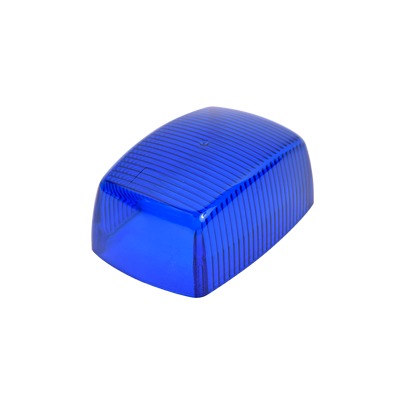 [Z85-7506-8A] Lente de reemplazo para GS2, Color Azul