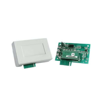 [TM33-SD] Modulo de tono universal selectone, UL y cUL