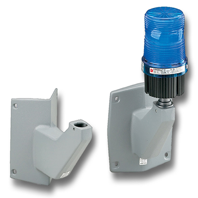 [LWMB2] Montaje de pared para Estrobos Fireball