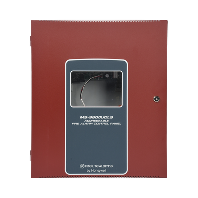 [MS9600-G] Gabinete para MS9600UDLS