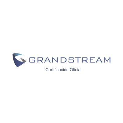 [EXPERTGSWIFI]  Grandstream Certificación Profesional de la serie GWN (GCP)
