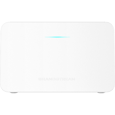 [GWN7062ET] Router Wi-Fi 6 AX3000 / Banda Dual 2.4G y 5G / 2 Puertos FXS / MU-MIMO 2x2:2 y 3x3:2 / Tecnología XTRA Range / Hasta 3 Gbps / Soporte VPN / Redes Mesh / Control Parental / Firewall Avanzado