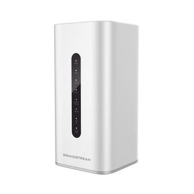 [GWN7062] Router Inalámbrico Mesh Wi-Fi 6, 1.27 Gbps, doble banda, MU-MIMO 2x2:2, servidor VPN con administración desde la nube gratuita o stand-alone.
