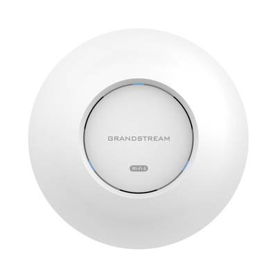 [GWN7660] Punto de acceso Wi-Fi 6 802.11 ax 1.77 Gbps, MU-MIMO 2x2:2 con administración desde la nube gratuita o stand-alone.