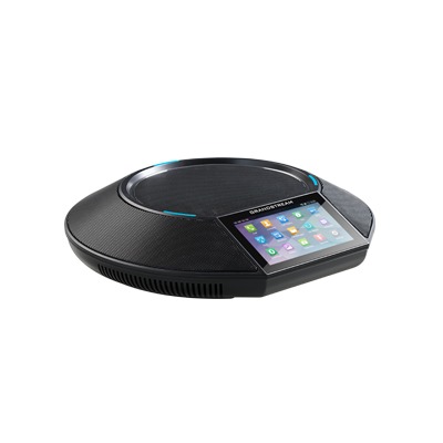 [GAC-2500] Teléfono IP Empresarial Android para Conferencia de 6 líneas y conferencia de 7 vías con pantalla táctil