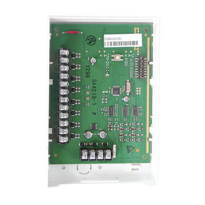[4219] Modulo de expansión cableado de 8 zonas