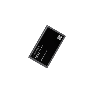 [GS-02] Bateria de litio 3.7V, 2000mAh para telefonos WP822 y WP825