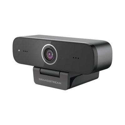 [GUV-3100] Webcam Full-HD USB 1080P herramienta ideal para trabajo remoto