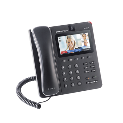 [GXV-3240] Teléfono IP GrandStream Convencional para Videoconferencias