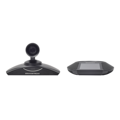 [GVC-3202] Sistema de Videoconferencia FullHD con zoom y salida para compartir presentación