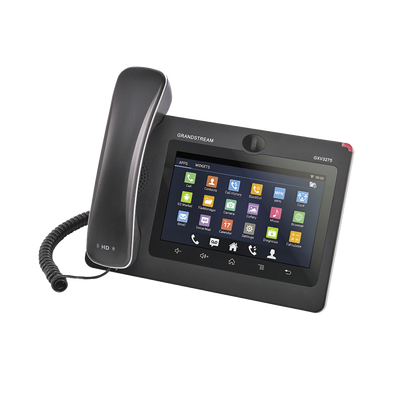 [GXV-3275] Teléfono IP GrandStream Empresarial para Videoconferencias