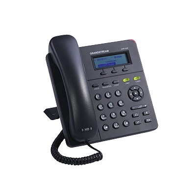 [GXP-1405] Teléfono IP GrandStream SMB para 2 líneas (descontinuado)