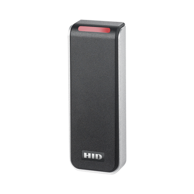 [R20SP2] Lector SMART PRIORITY  Multitecnologia/  20NKS-T2-000000/ Garantia de Por Vida/ Pigtail/Wiegand & OSDP