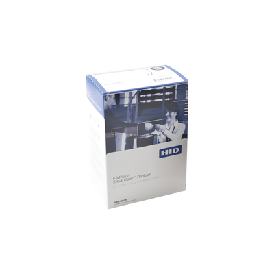 [045029] Ribbon YMCKO Medio panel / Para DTC1250e,DTC1000 y C50/ 350 impresiones