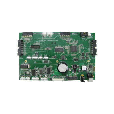 [PCA-00104] Refacción: Tarjeta Principal para DTC1250e