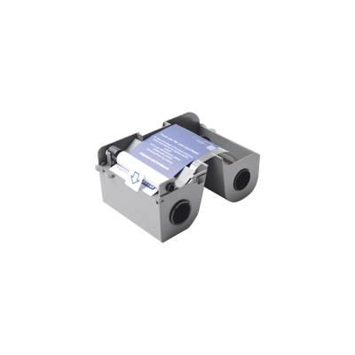 [086200] Ribbon para DTC550, YMCKO (Full Color)/ 500 imagenes