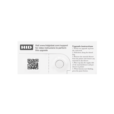 [047736] Módulo de Volteo para DTC1500 (Tag para actualización en Campo)