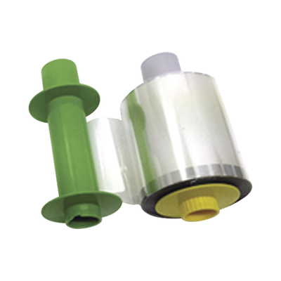 [082600] Cinta para Laminado  PolyGuard 0.6 mil, 250 laminados Para DTC1500, DTC4500e, DTC4500, HDP5000, HDP8500