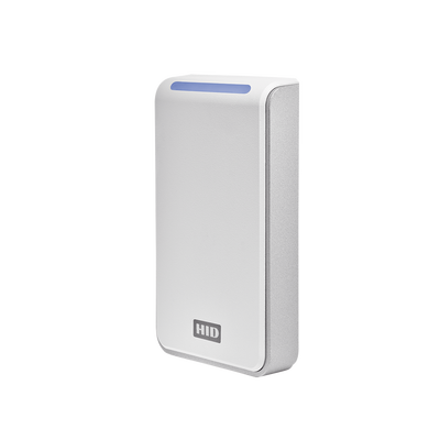 [RS40FW] Lector R40 SIGNO WHITE Estandar Multitecnologia/ 40NWS-00-000000/ Garantía de Por Vida/ Pigtail/Wiegand & OSDP