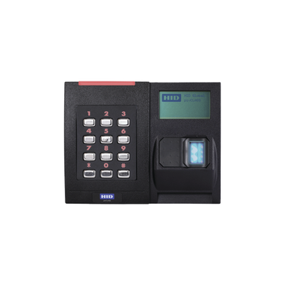 [928NSNTEK20TG] Terminal Biométrica iCLASS SE  