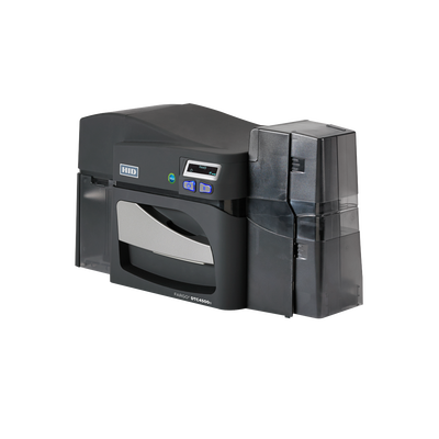 [055100] Impresora de Tarjetas DTC4500e / Impresión por Doble Lado