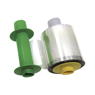 [082603] Cinta para Laminado  PolyGuard 0.6 mil Orbit, 250 laminados