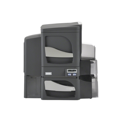[055400] Impresora de Tarjetas DTC4500e / Impresión Doble Lado / Laminación 1 solo Lado/ 3 Años Garantia