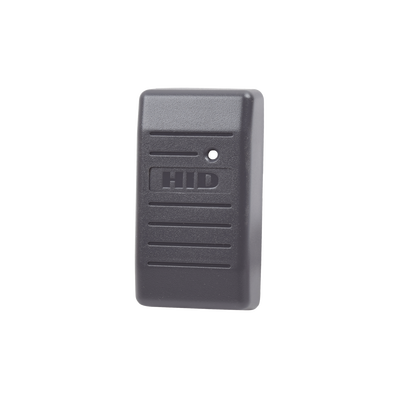 [6005-111-04] Cubierta para PROXPOINT color gris charcoal