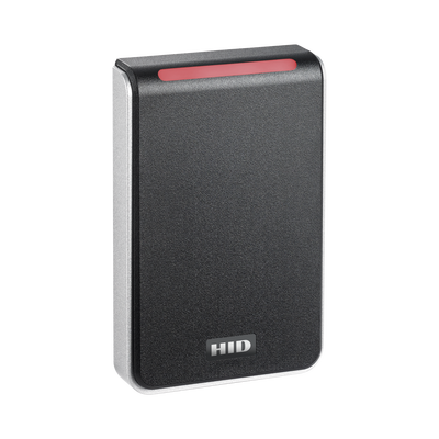 [RS40SE] Lector SIGNO R40 Multitecnologia SEOS, BLE/ 40NKS-02-000000/ Garantia de Por Vida/ Pig Tail /Wiegand & OSDP