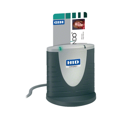 [R3121032001] OMNIKEY®  3121 Lector de escritorio con conexión USB/ 2 Años Garantia